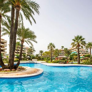 Apartment Playa Grande By Interhome