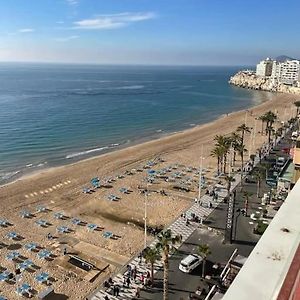 1ª Linea De Levante. Iberia